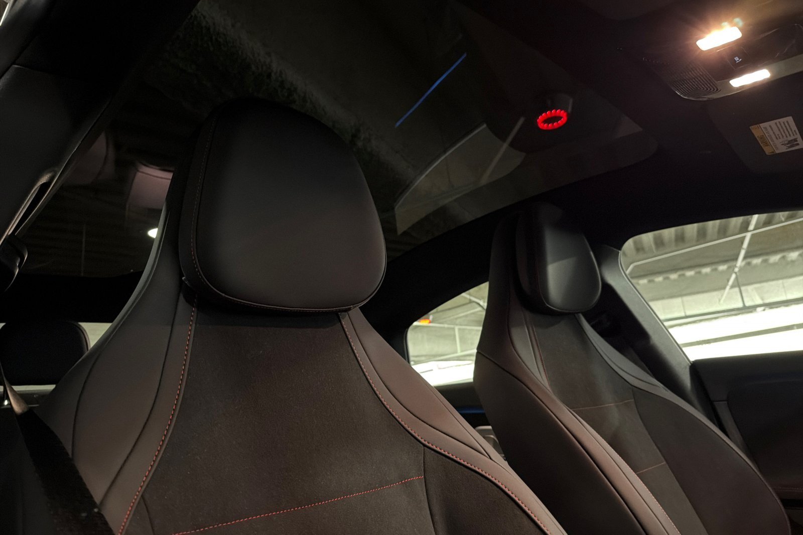 New 2027 Mercedes-Benz CLA 350 image 15