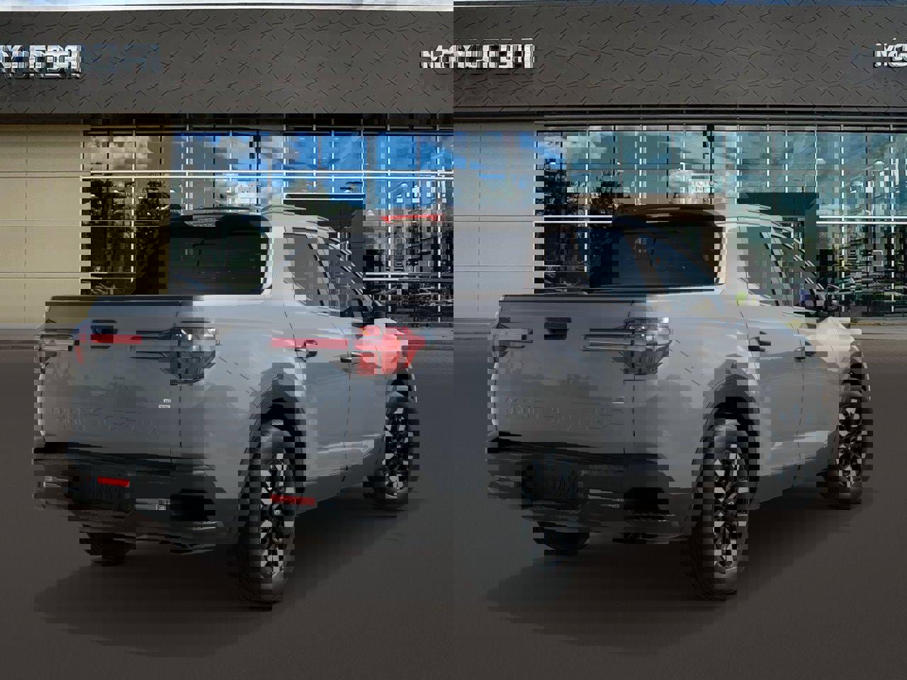 New 2026 Hyundai Santa Cruz SEL image 4