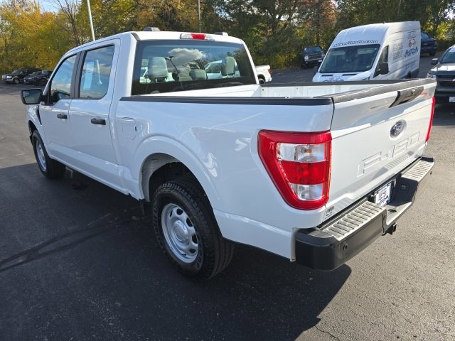 Used 2023 Ford F150 XL image 14