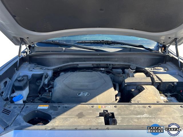 Used 2021 Hyundai Palisade SEL w/ Convenience Package image 20