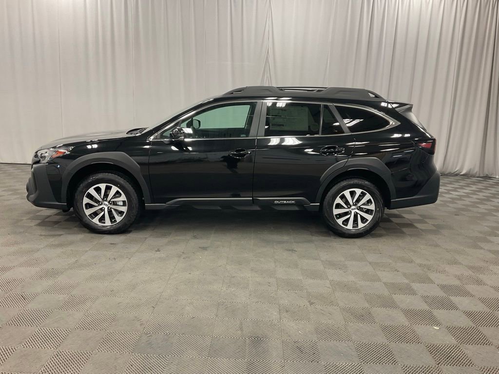 New 2025 Subaru Outback Premium w/ Popular Package #1A image 5