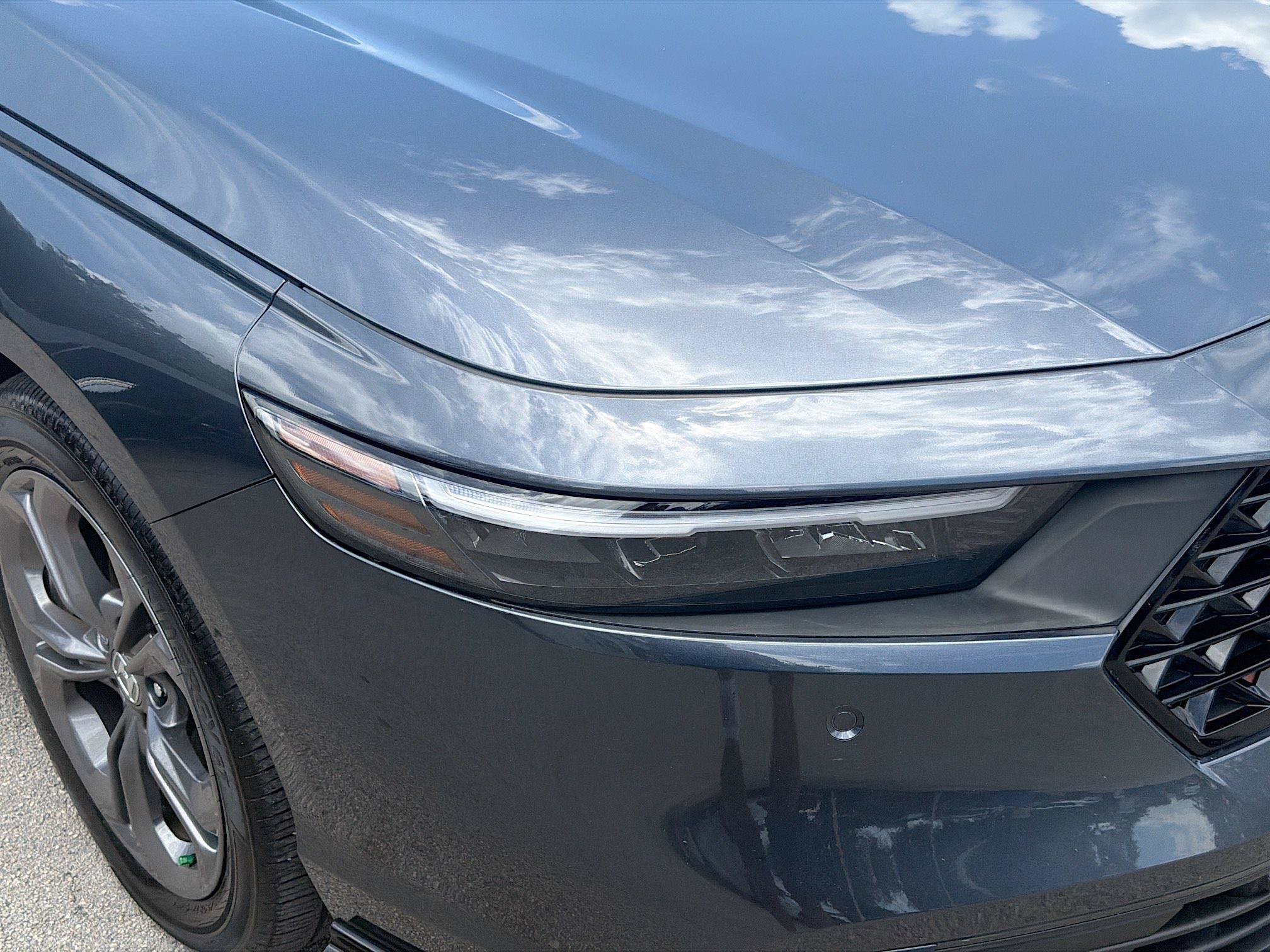 Used 2024 Honda Accord EX-L image 32