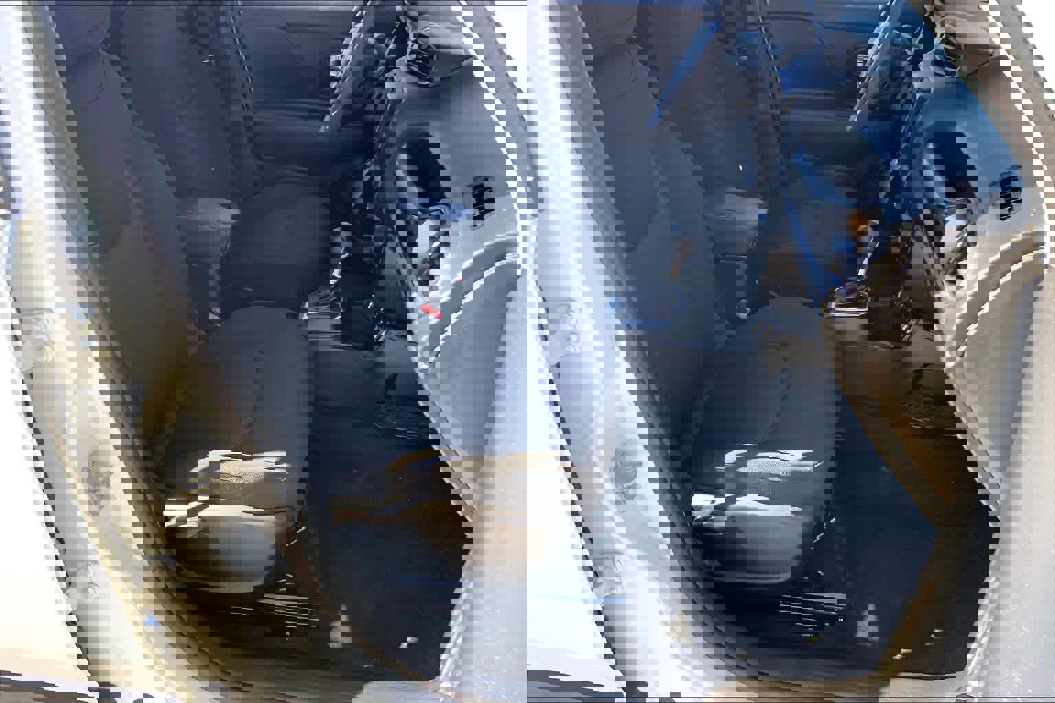 Used 2023 Jeep Renegade Latitude image 8