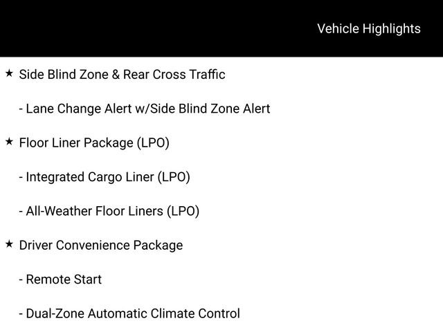 Used 2023 Chevrolet Equinox LT FWD image 3