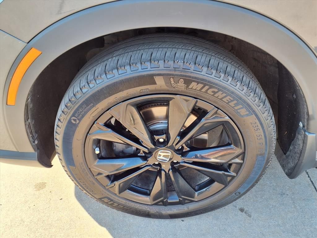 Used 2023 Honda CR-V Sport Touring image 23