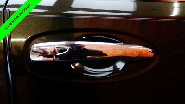 Used 2016 Nissan Rogue SL w/ SL Premium Package image 92