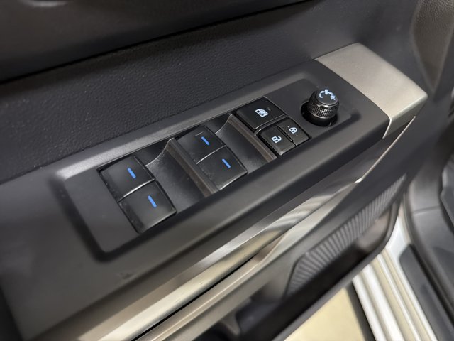 Used 2023 Toyota Tundra SR5 w/ SR5 Convenience Package AWD/4WD image 18