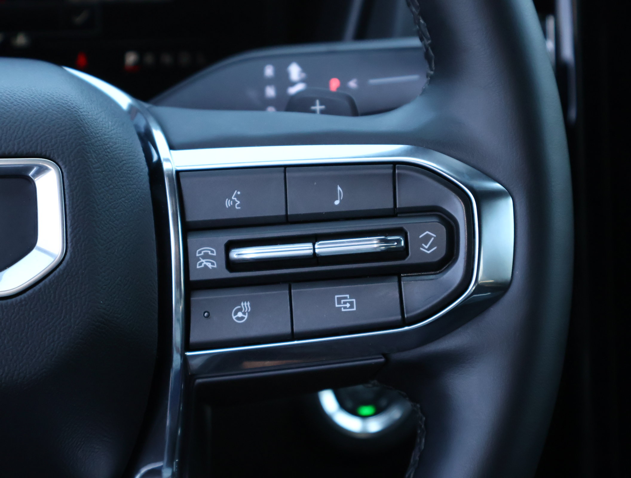 Used 2026 GMC Terrain Elevation FWD image 14
