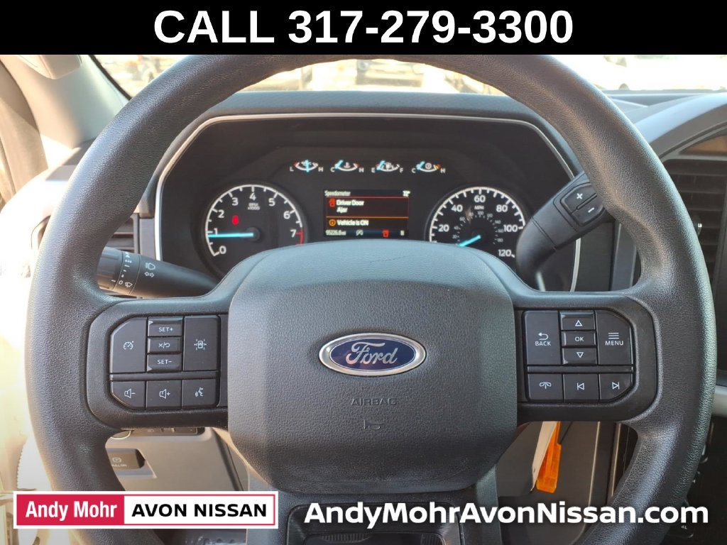 Used 2022 Ford F150 XLT AWD/4WD image 23