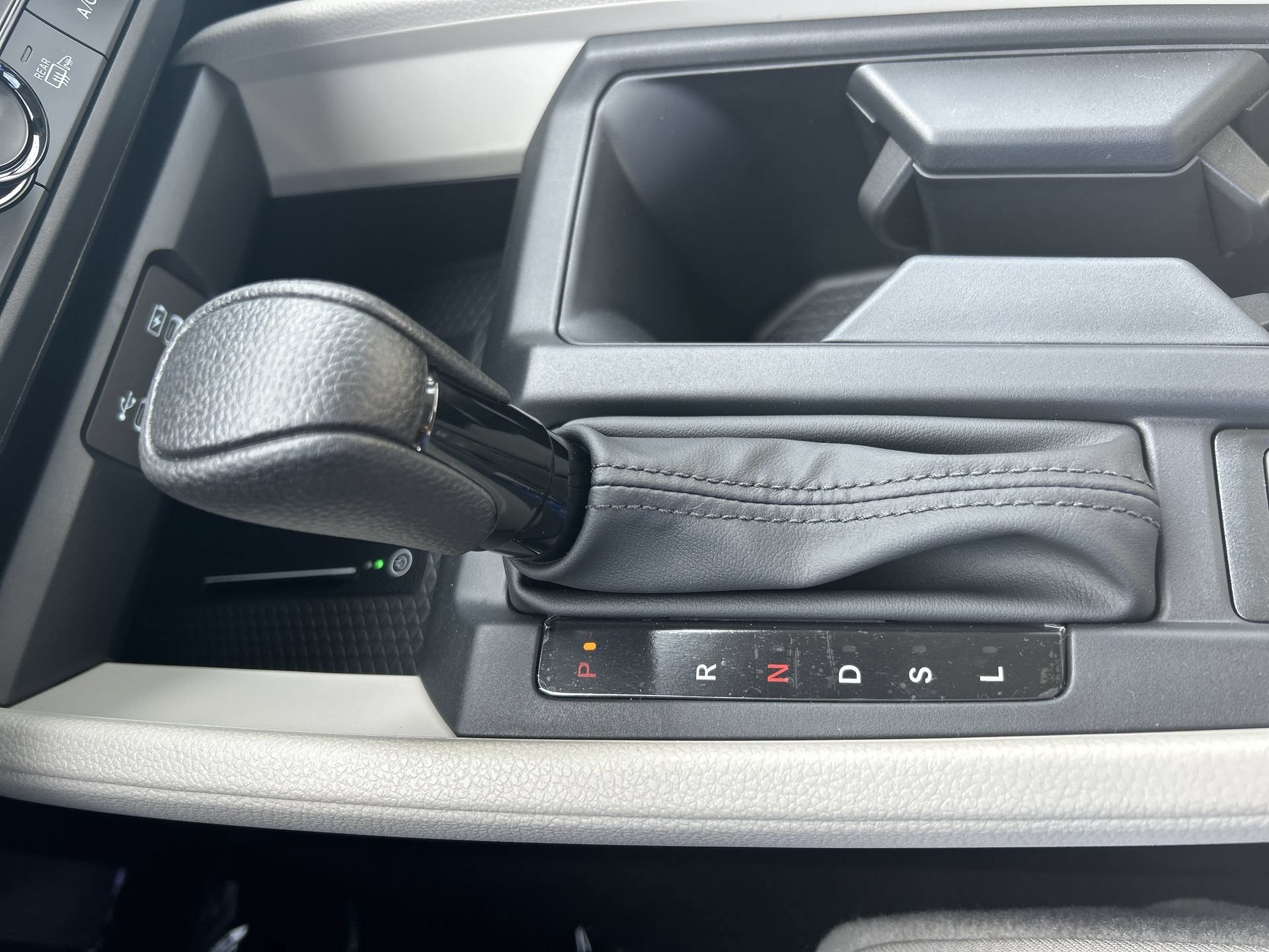 New 2026 Honda Accord SE image 22
