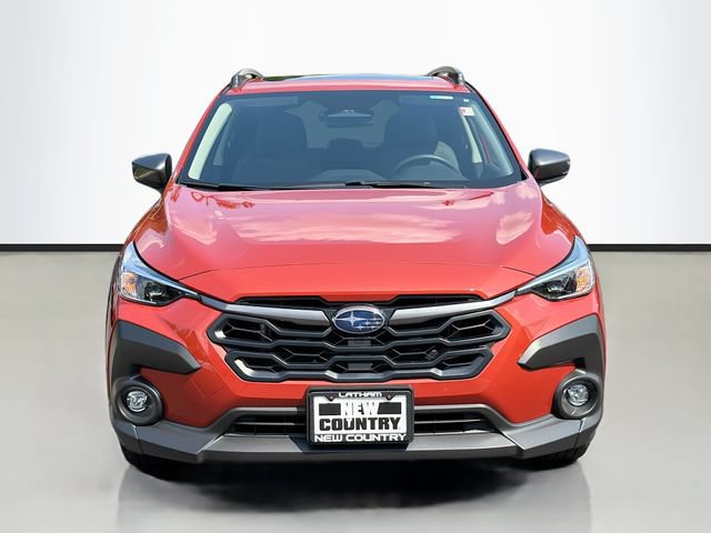 Used 2024 Subaru Crosstrek 2.0i Premium AWD/4WD image 2