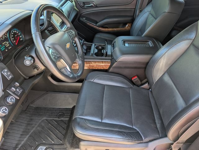 Used 2019 Chevrolet Tahoe Premier AWD/4WD image 13