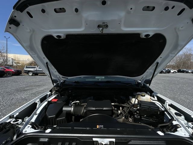 Certified 2023 GMC Sierra 2500 AT4 w/ Gooseneck/5TH Wheel Package image 30