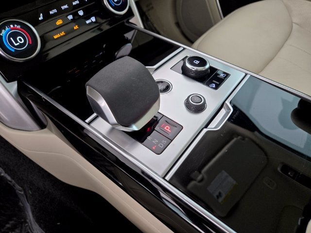 Used 2023 Land Rover Range Rover SE AWD/4WD image 23