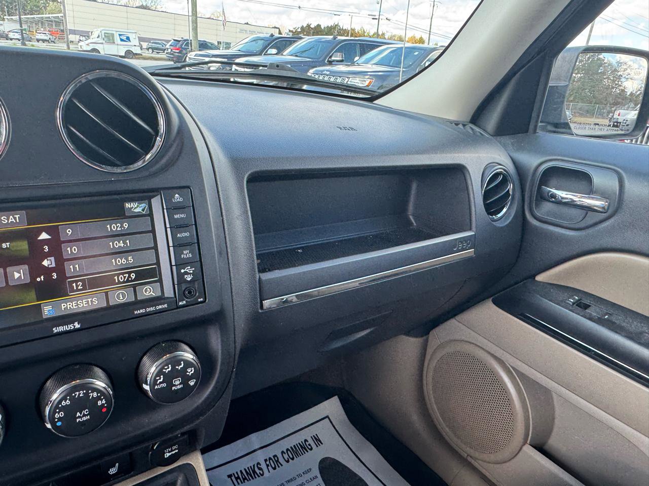 Used 2013 Jeep Patriot Limited image 15