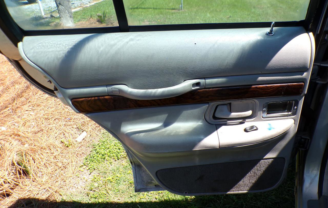 Used 1999 Mercury Grand Marquis GS RWD image 22