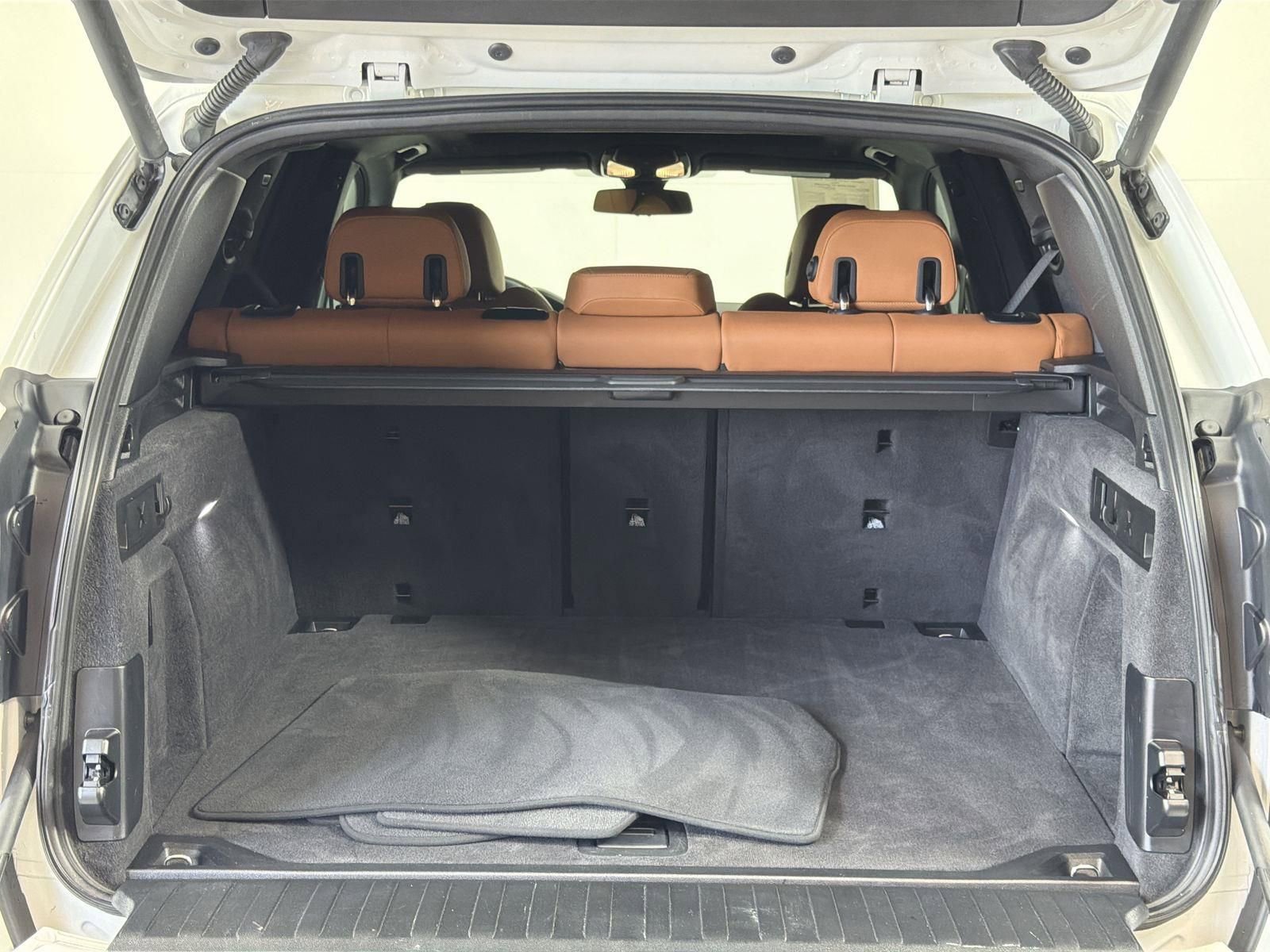 Used 2023 BMW X5 sDrive40i w/ Premium Package image 28