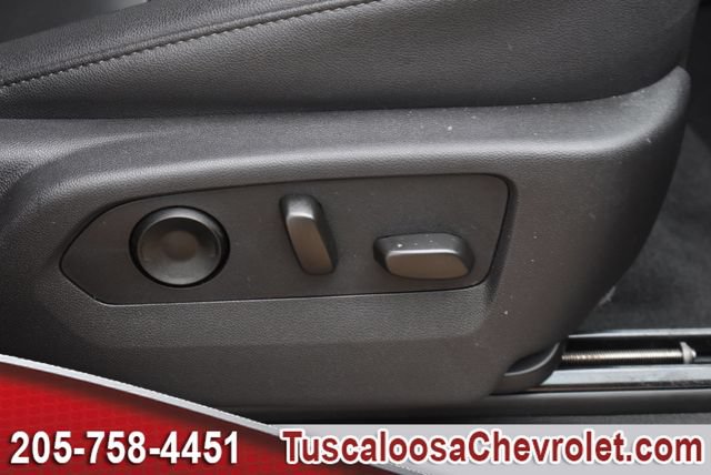 Certified 2025 Chevrolet Tahoe LT RWD image 25