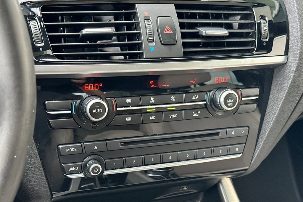 Used 2018 BMW X4 M40i AWD/4WD image 24