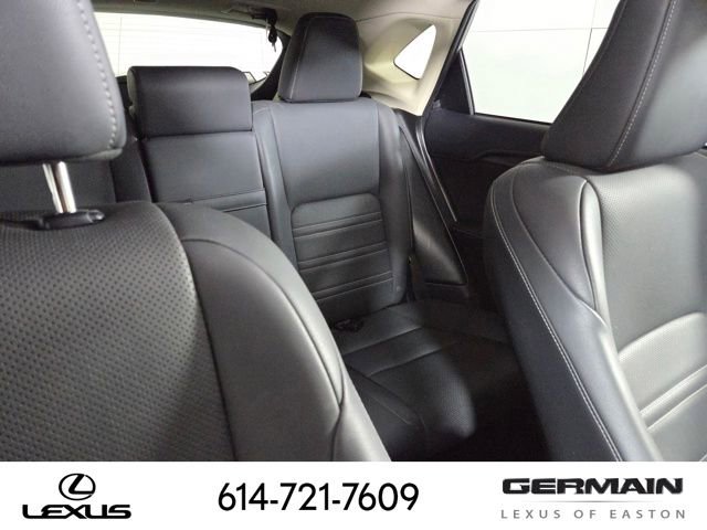 Certified 2020 Lexus NX 300h AWD w/ Premium Package image 21