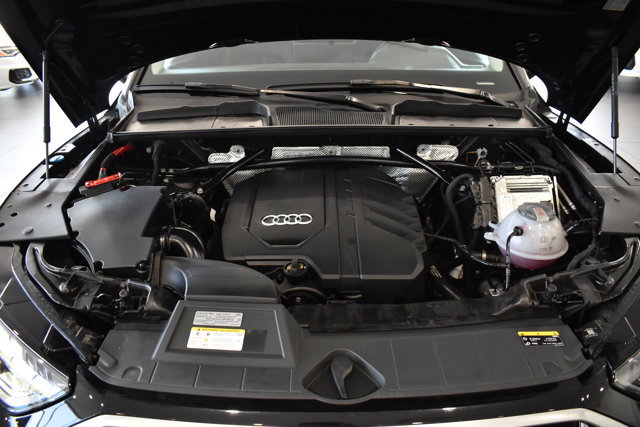 Used 2023 Audi Q5 2.0T Premium image 35