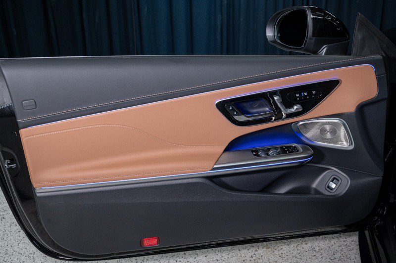 New 2026 Mercedes-Benz CLE 53 AMG 4MATIC Cabriolet image 17