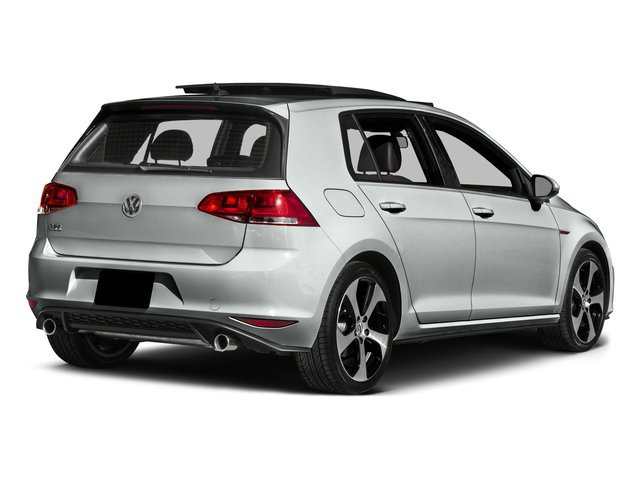 Used 2016 Volkswagen GTI S FWD image 2