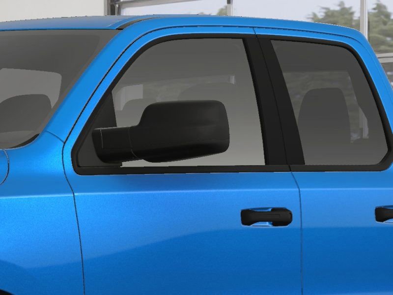 New 2025 RAM 1500 Tradesman RWD image 15