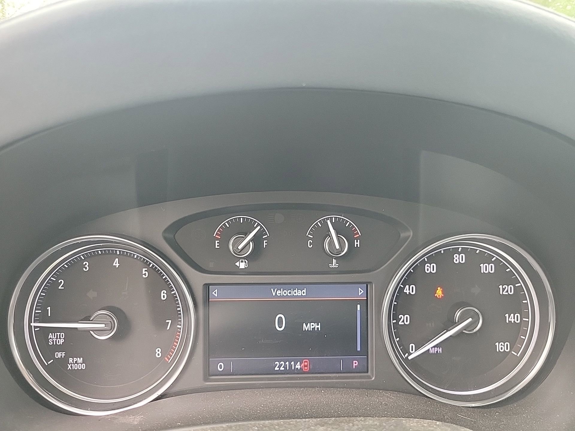 Used 2024 Buick Enclave Essence w/ Sport Touring Edition image 31