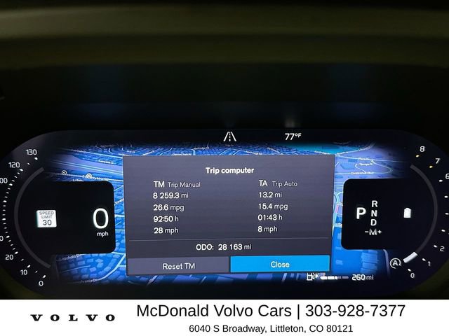 Certified 2022 Volvo XC60 B5 Momentum AWD/4WD image 15