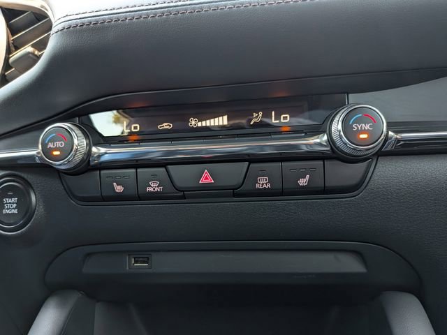 Used 2019 MAZDA MAZDA3 AWD Hatchback w/ Premium Pkg image 22