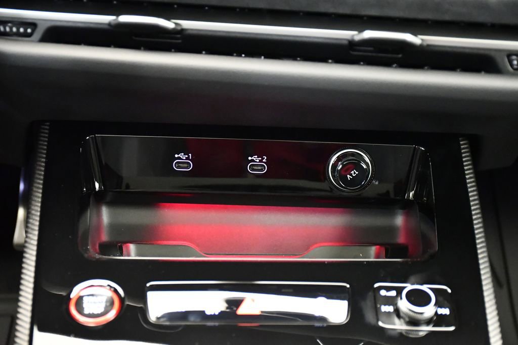 New 2025 Audi S5 Premium Plus image 26