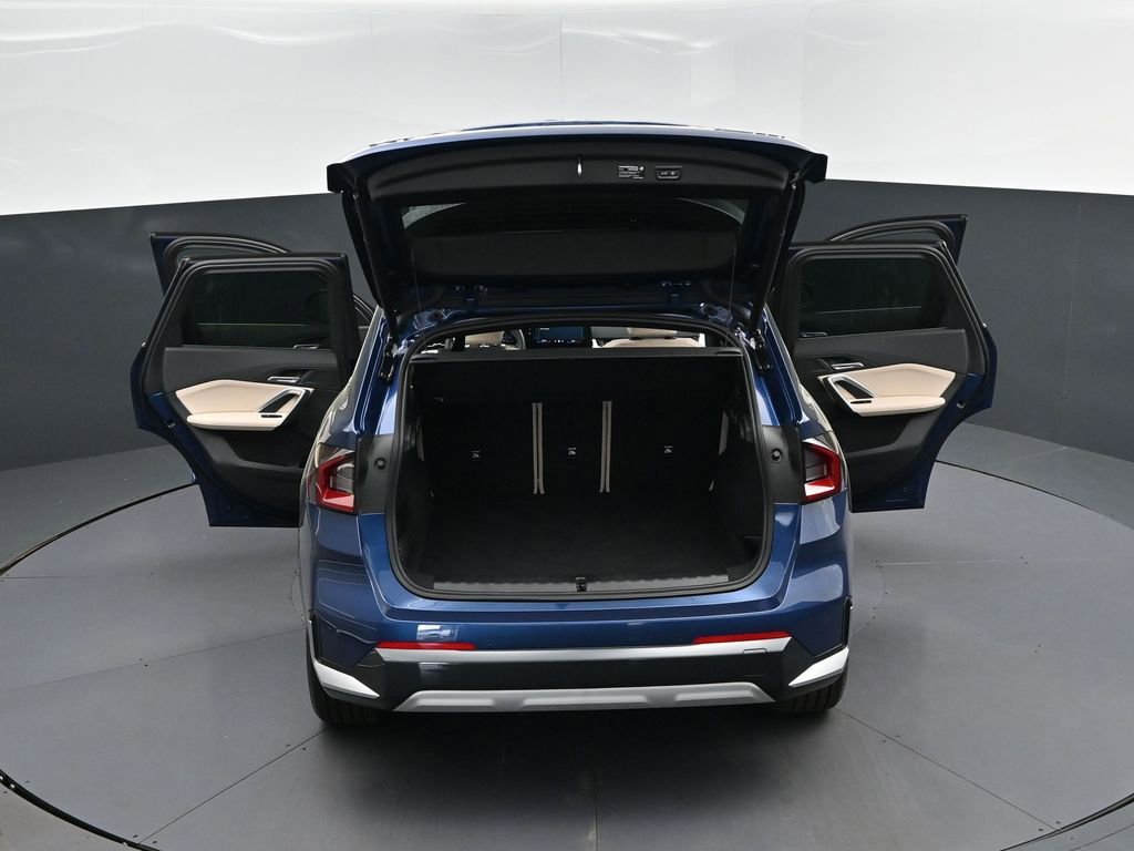 Certified 2025 BMW X1 xDrive28i image 48