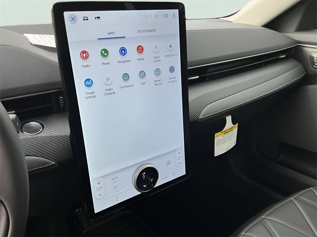 Used 2025 Ford Mustang Mach-E Select image 32