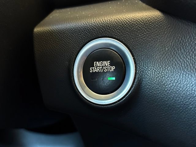 Used 2023 GMC Terrain Denali AWD/4WD image 25