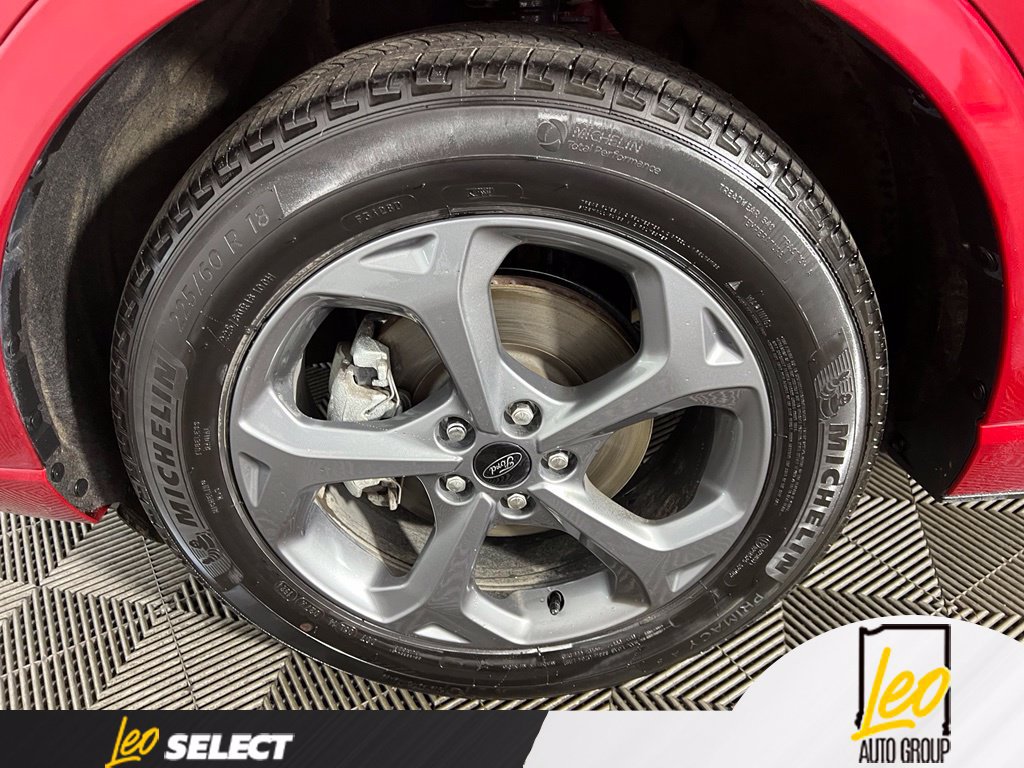 Used 2024 Ford Escape ST-Line w/ Tech Pack #1 AWD/4WD image 27