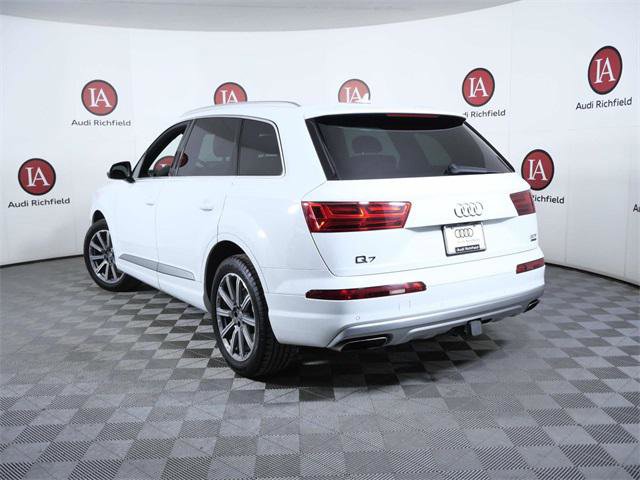 Used 2017 Audi Q7 3.0T Prestige image 6