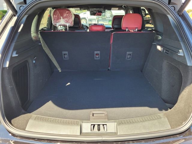 New 2025 Lincoln Corsair Grand Touring w/ Equipment Group 302A image 16