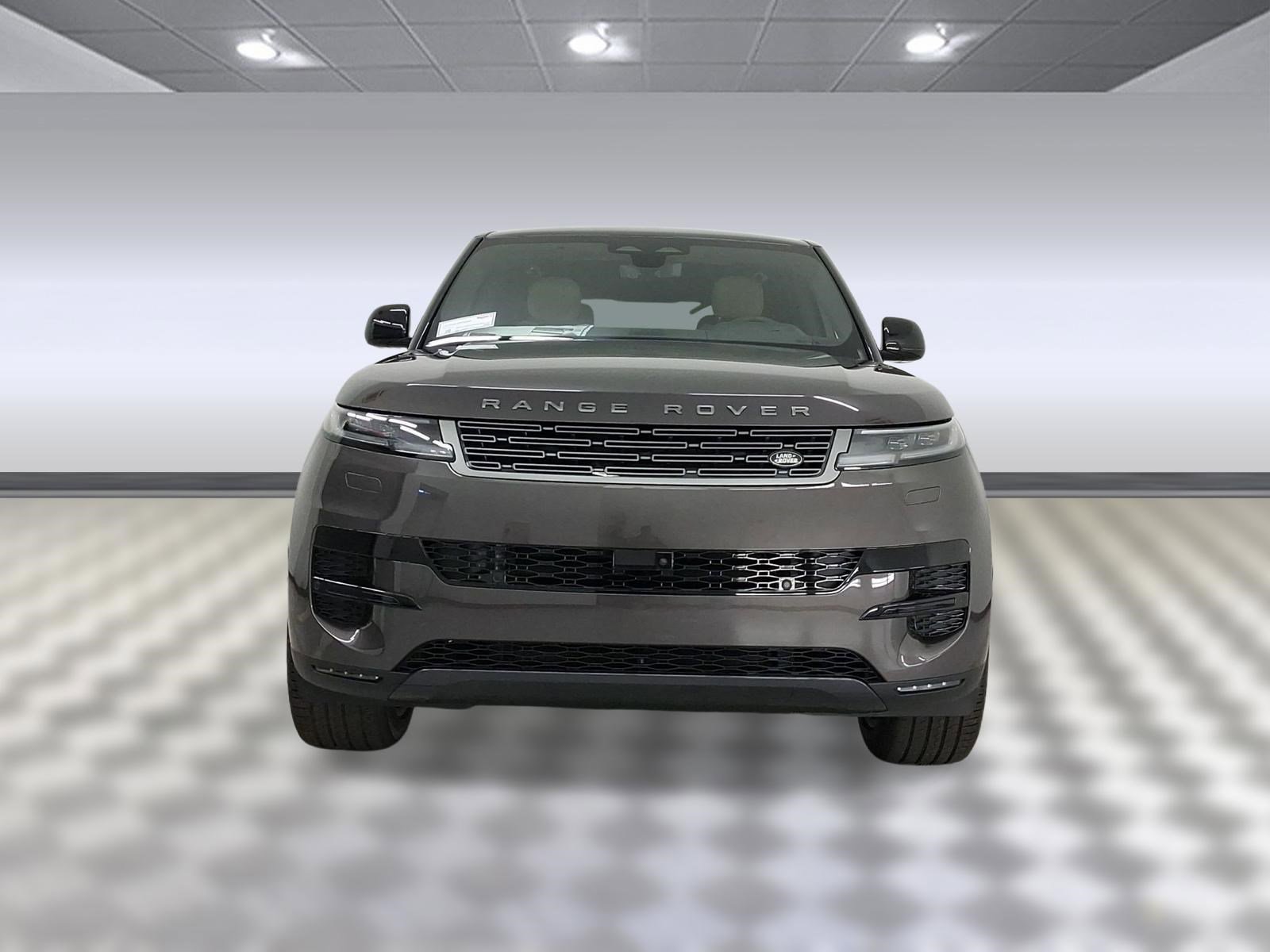 New 2026 Land Rover Range Rover Sport SE AWD/4WD image 6
