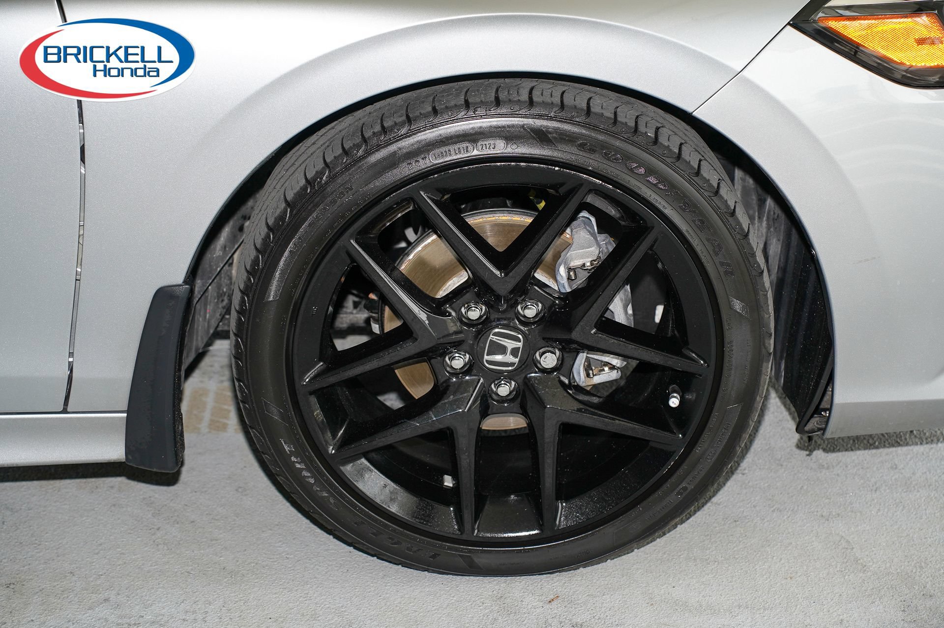 Used 2023 Honda Civic Sport image 43