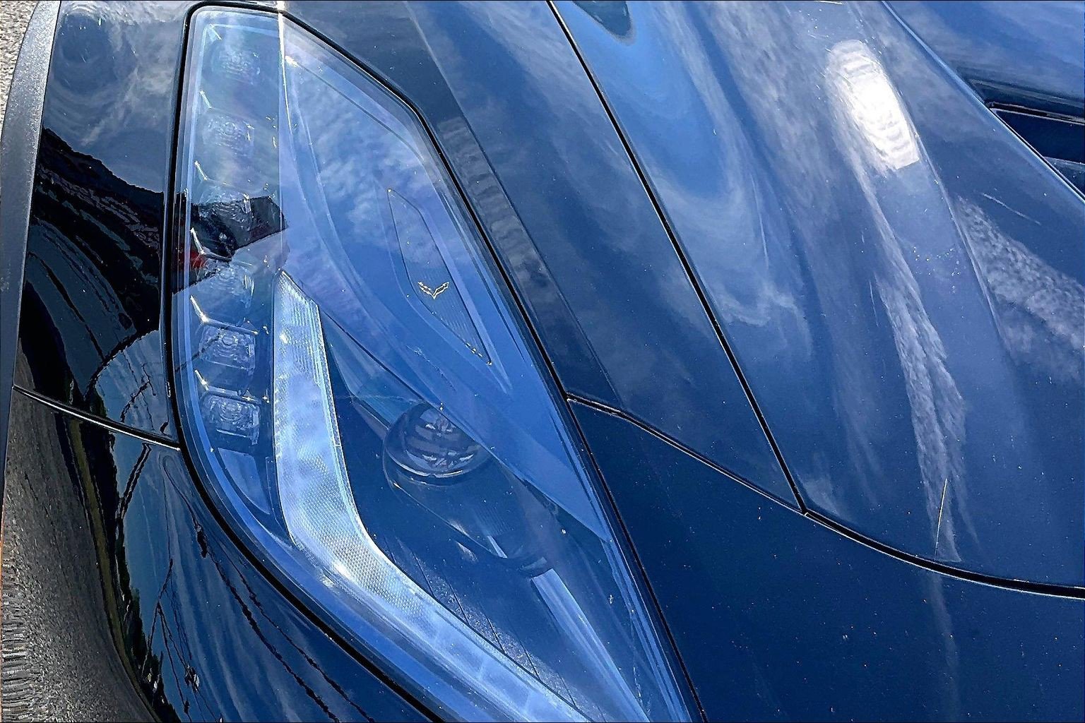 Used 2018 Chevrolet Corvette Z06 RWD image 27