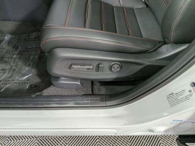 New 2026 Honda CR-V Sport-L image 15