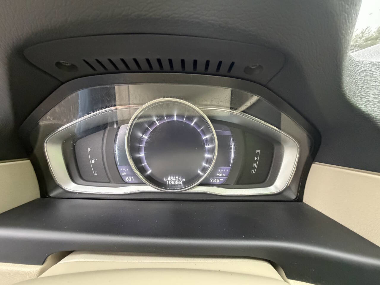 Used 2016 Volvo XC70 T5 Premier w/ Convenience Package image 9