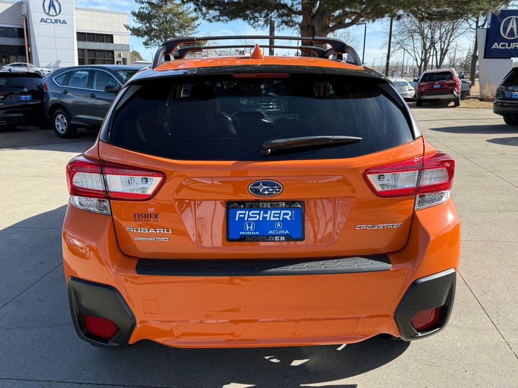 Used 2019 Subaru Crosstrek 2.0i Limited image 5