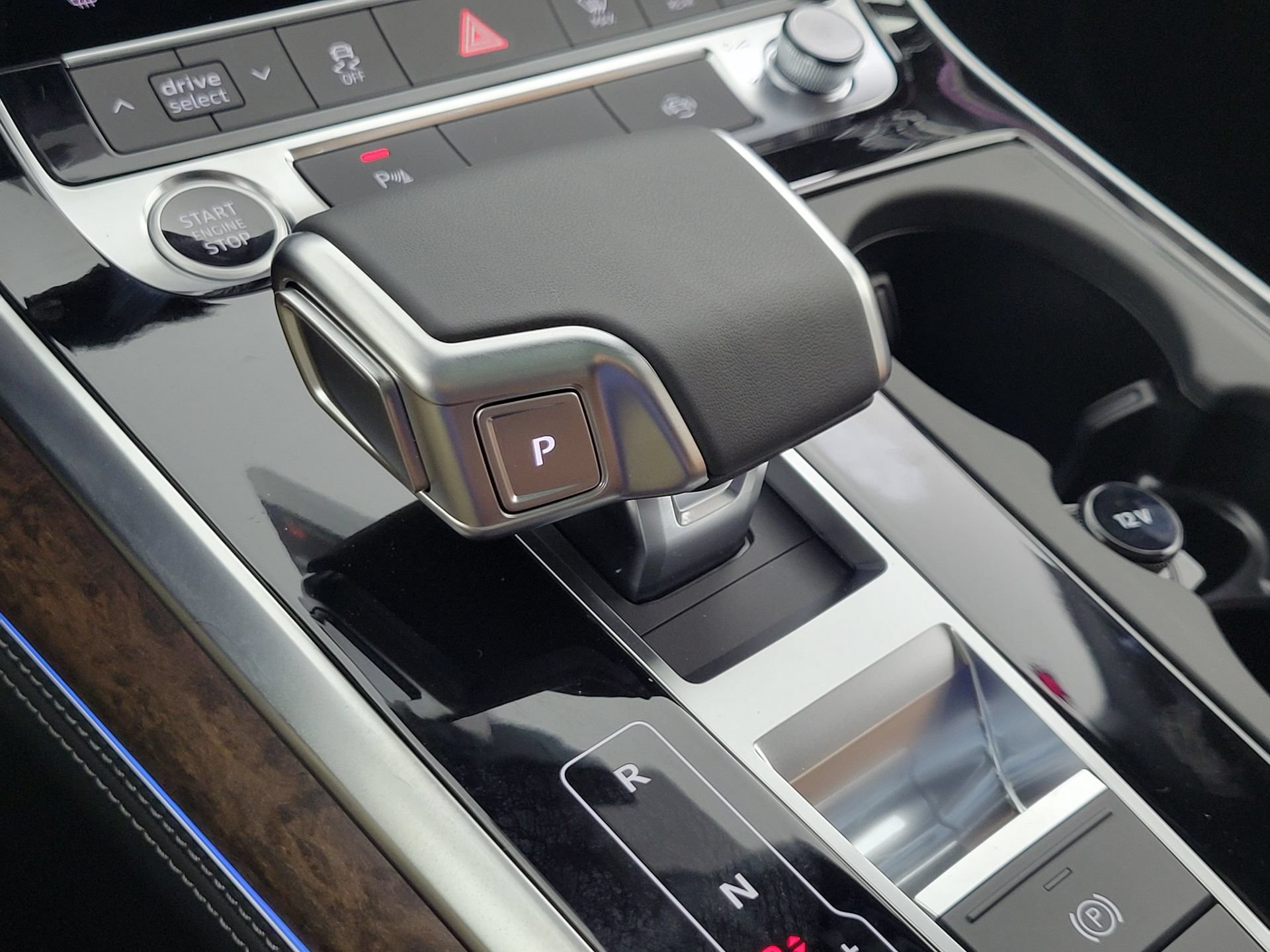 New 2026 Audi Q7 2.0T Premium Plus AWD/4WD image 28