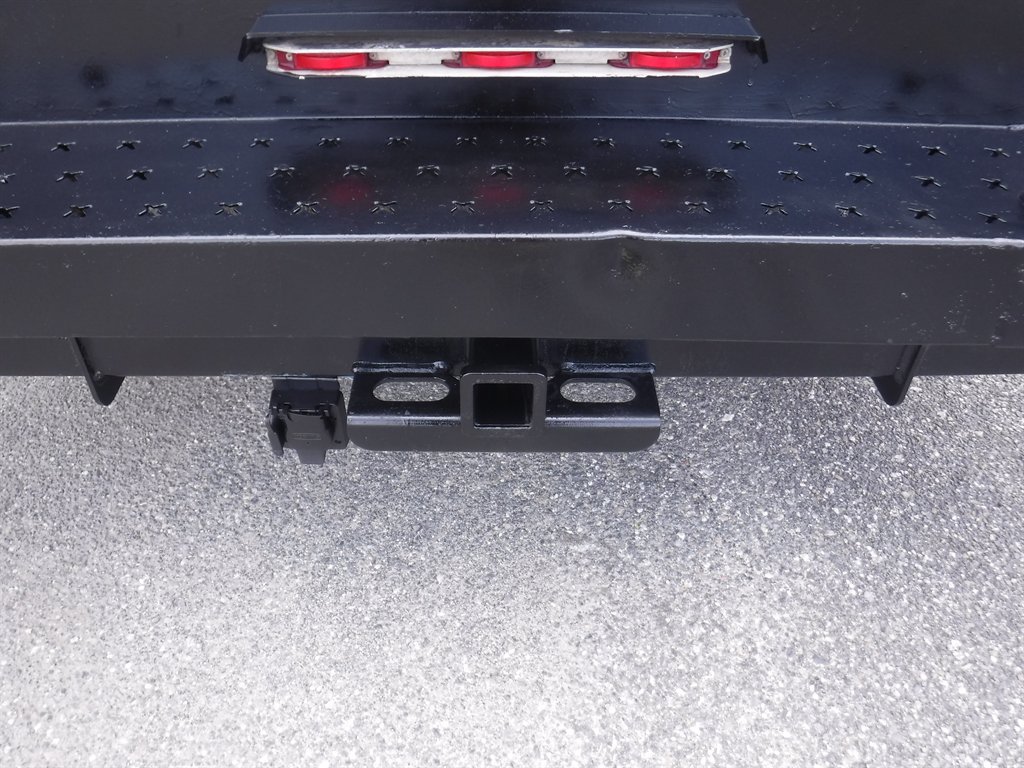 Used 2018 Ford F350 XL RWD image 7