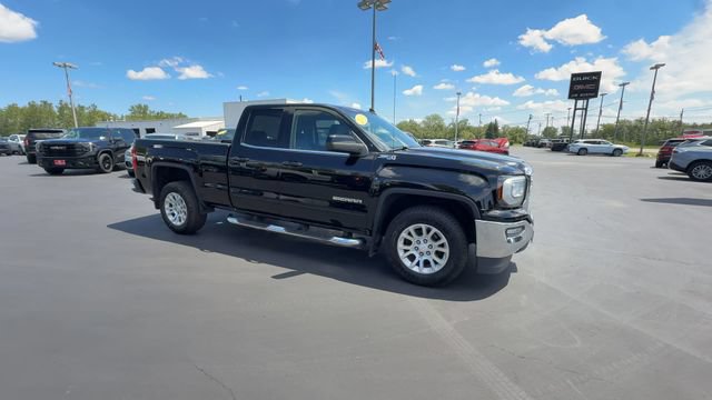 Certified 2019 GMC Sierra 1500 SLE w/ SLE Value Package AWD/4WD image 2