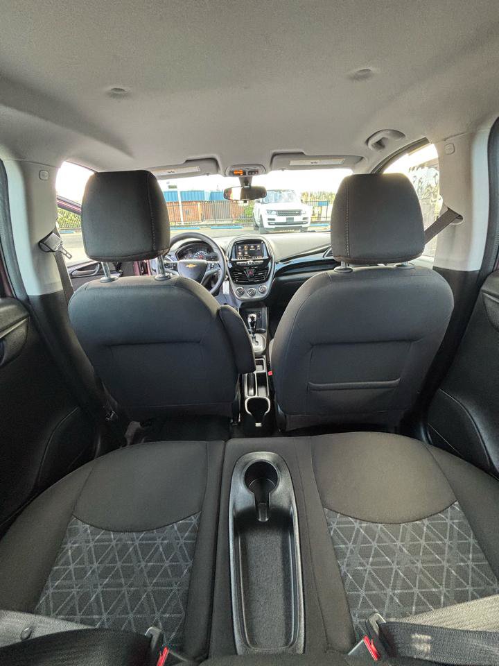 Used 2019 Chevrolet Spark LT FWD image 22