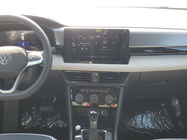 New 2025 Volkswagen Taos S image 23