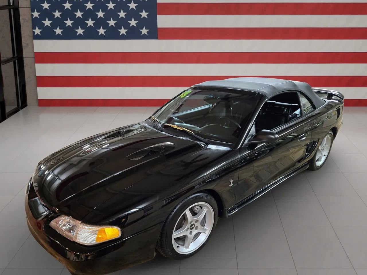 Used 1998 Ford Mustang Cobra image 18